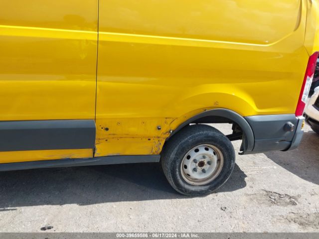 1FTYR2ZM6GKA86567 Ford Transit-250