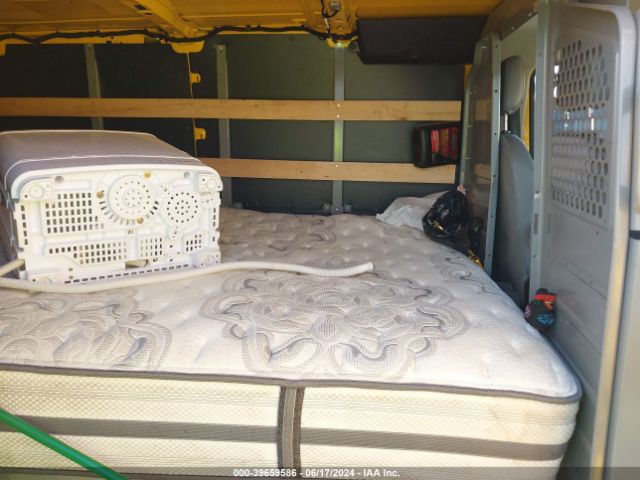 1FTYR2ZM6GKA86567 Ford Transit-250