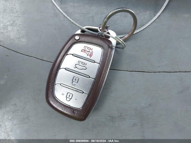 5NPD84LF5HH059335 Hyundai Elantra Limited