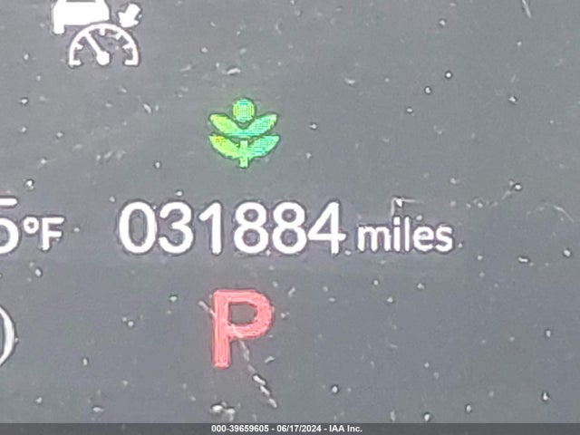 Honda Civic Ex-l 2022 19XFL1H71NE017865 Image 15