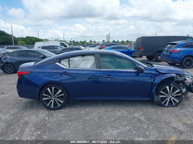 Nissan Altima 2.5 Sr 2019 1N4BL4CV2KC215627 Image 12