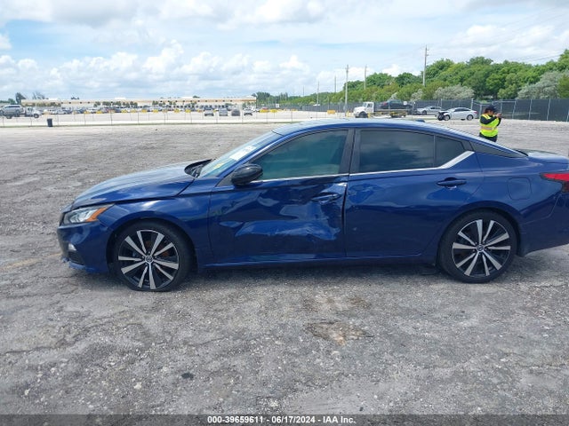 Nissan Altima 2.5 Sr 2019 1N4BL4CV2KC215627 Image 13