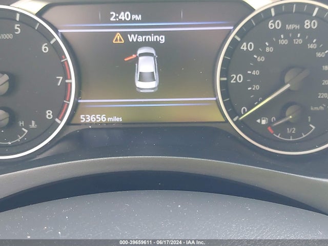 Nissan Altima 2.5 Sr 2019 1N4BL4CV2KC215627 Image 14