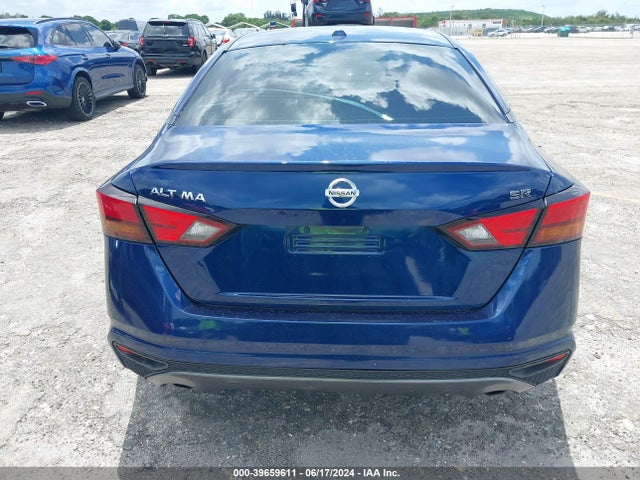 Nissan Altima 2.5 Sr 2019 1N4BL4CV2KC215627 Image 15