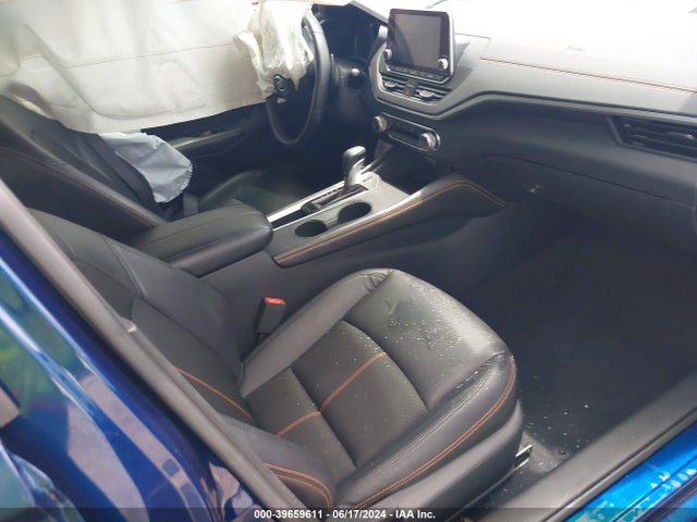 Nissan Altima 2.5 Sr 2019 1N4BL4CV2KC215627 Image 5