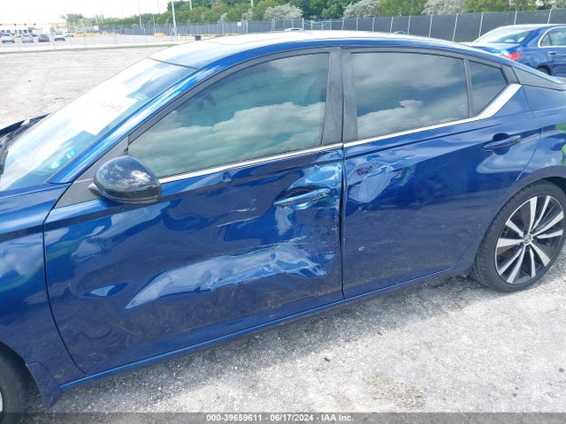 Nissan Altima 2.5 Sr 2019 1N4BL4CV2KC215627 Image 6