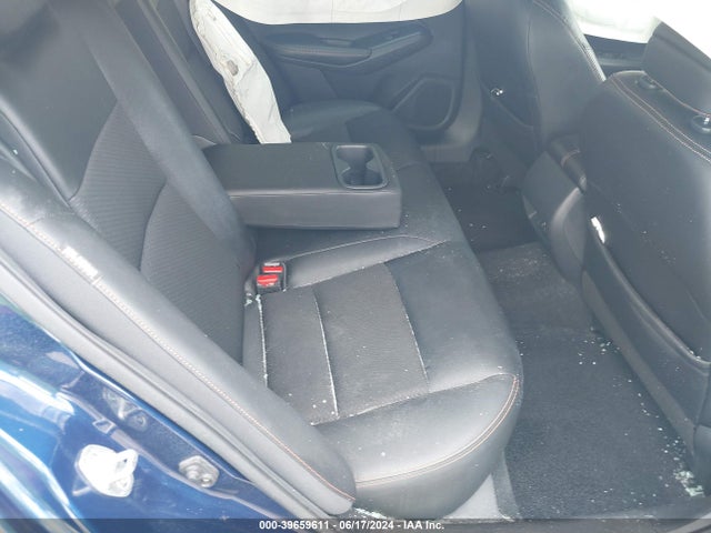 Nissan Altima 2.5 Sr 2019 1N4BL4CV2KC215627 Image 8