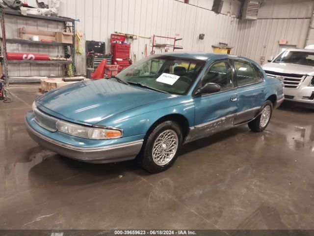 1994 CHRYSLER NEW YORKER 2C3HD46F8RH320111 Photo 1