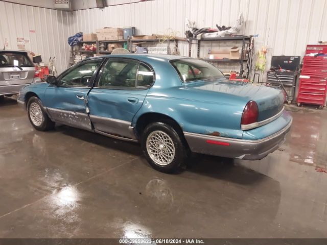 1994 CHRYSLER NEW YORKER 2C3HD46F8RH320111 Photo 2