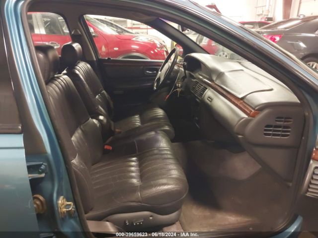 1994 CHRYSLER NEW YORKER 2C3HD46F8RH320111 Photo 4