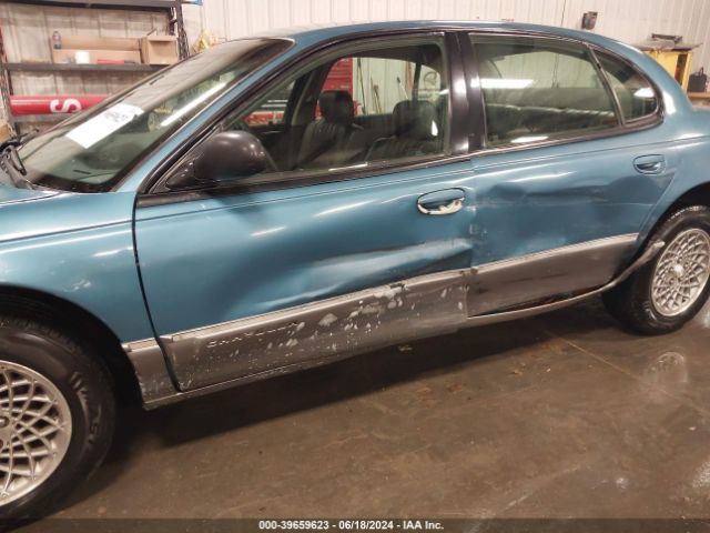 1994 CHRYSLER NEW YORKER 2C3HD46F8RH320111 Photo 5