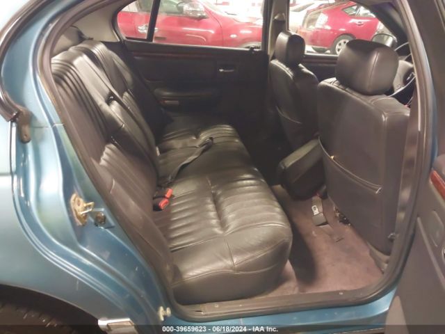 1994 CHRYSLER NEW YORKER 2C3HD46F8RH320111 Photo 7
