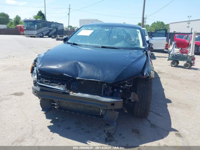1VWAS7A37FC110726 Volkswagen Passat 1.8t Limited Edition