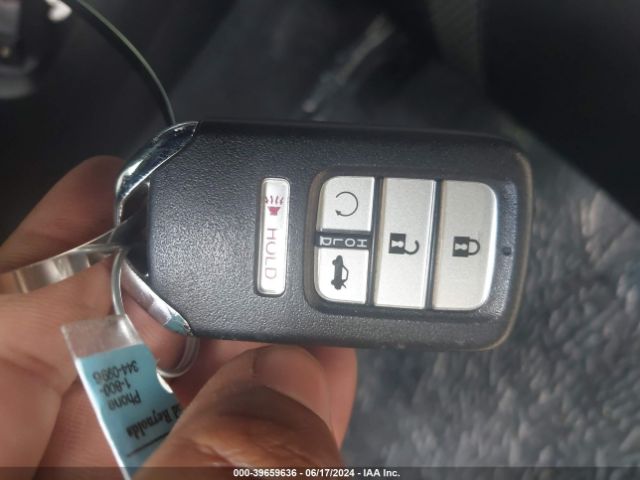 2HGFC2F81MH508300 Honda Civic Sport