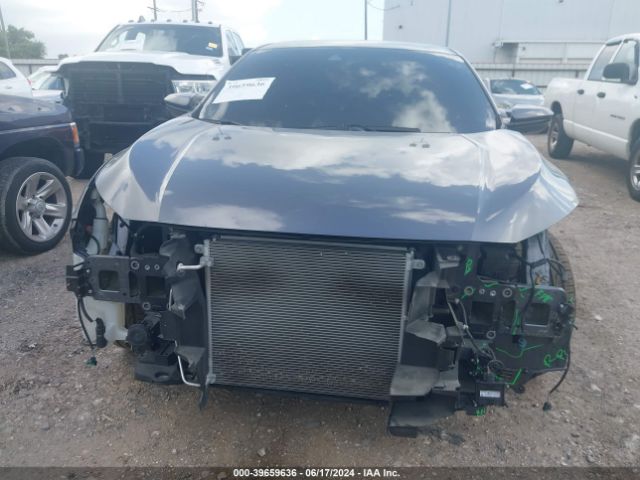 2HGFC2F81MH508300 Honda Civic Sport