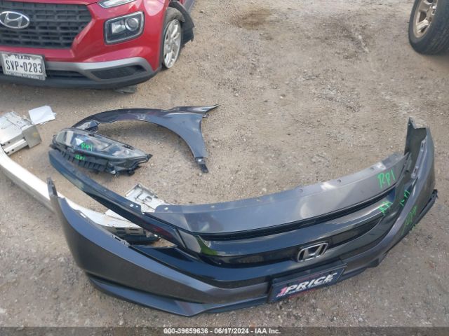 2HGFC2F81MH508300 Honda Civic Sport