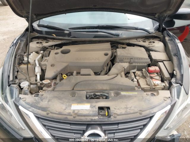 1N4AL3AP9GC212192 Nissan Altima 2.5 Sr