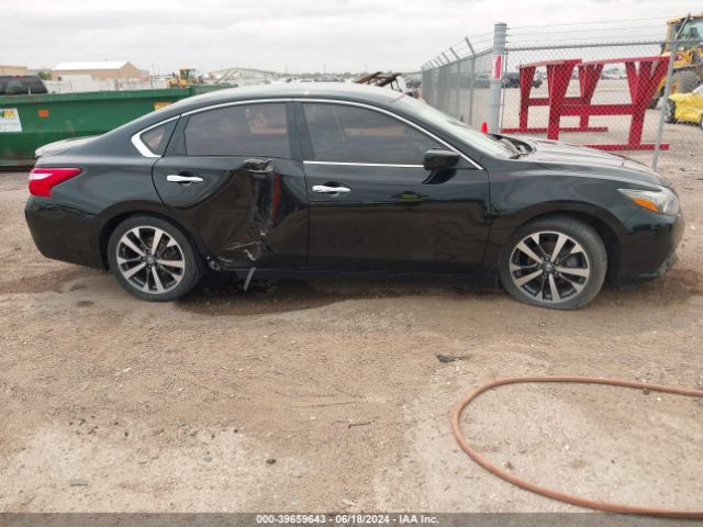 1N4AL3AP9GC212192 Nissan Altima 2.5 Sr