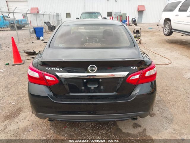 1N4AL3AP9GC212192 Nissan Altima 2.5 Sr