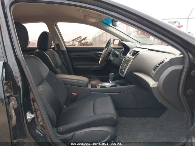 1N4AL3AP9GC212192 Nissan Altima 2.5 Sr