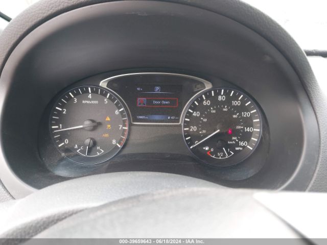 1N4AL3AP9GC212192 Nissan Altima 2.5 Sr