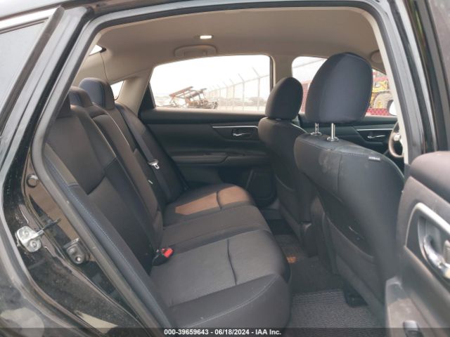 1N4AL3AP9GC212192 Nissan Altima 2.5 Sr