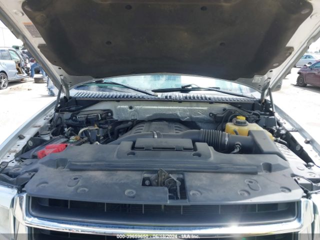 1FMJU1JT5GEF44834 Ford Expedition Xlt
