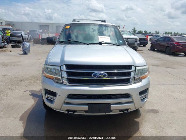1FMJU1JT5GEF44834 Ford Expedition Xlt