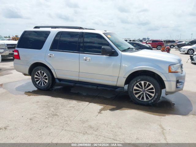 1FMJU1JT5GEF44834 Ford Expedition Xlt