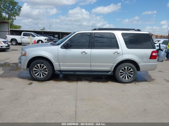 1FMJU1JT5GEF44834 Ford Expedition Xlt
