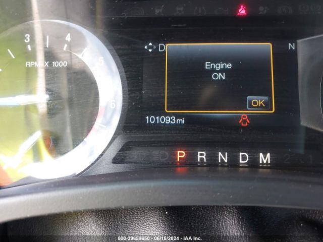 1FMJU1JT5GEF44834 Ford Expedition Xlt