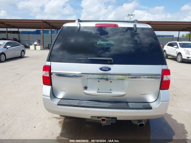 1FMJU1JT5GEF44834 Ford Expedition Xlt