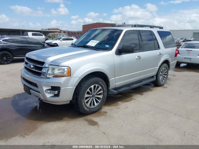 1FMJU1JT5GEF44834 Ford Expedition Xlt