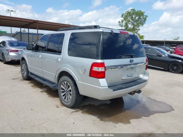 1FMJU1JT5GEF44834 Ford Expedition Xlt