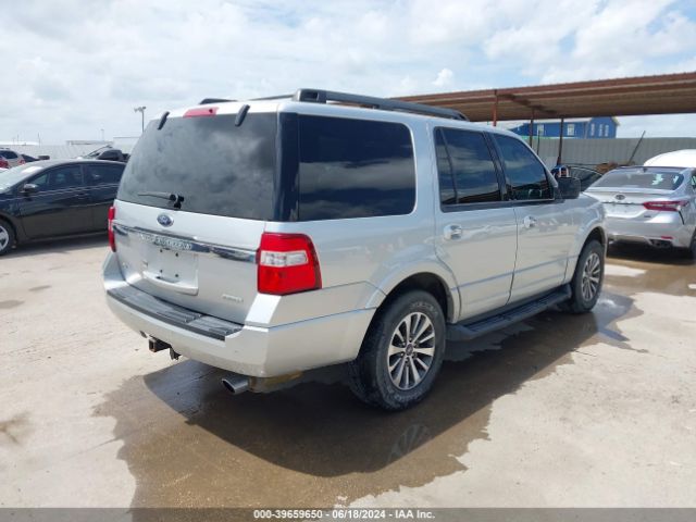 1FMJU1JT5GEF44834 Ford Expedition Xlt
