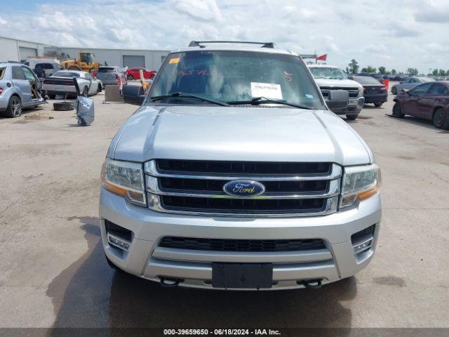 1FMJU1JT5GEF44834 Ford Expedition Xlt