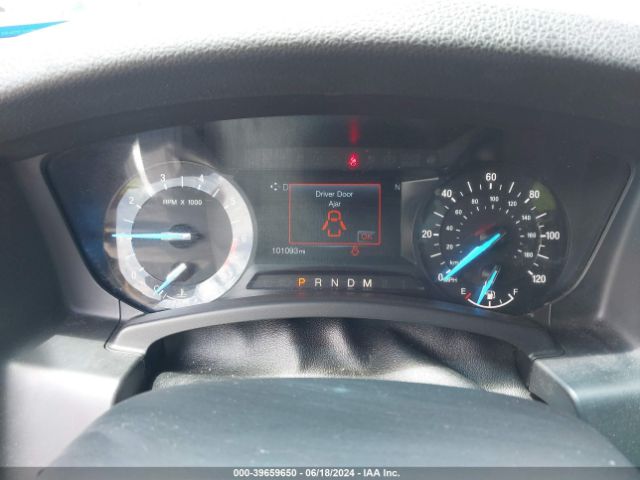 1FMJU1JT5GEF44834 Ford Expedition Xlt