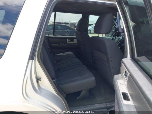 1FMJU1JT5GEF44834 Ford Expedition Xlt