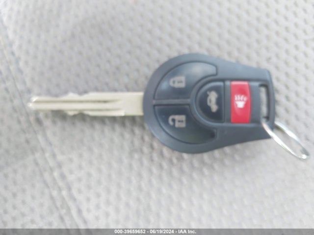 Nissan SENTRA S 2016 3N1AB7AP0GY302622 Image 11