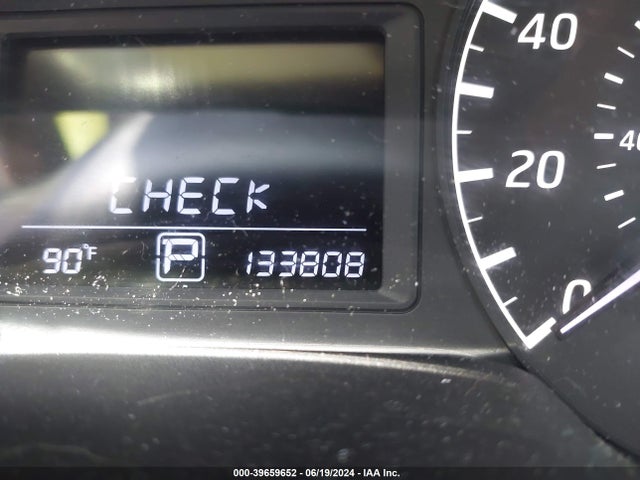 Nissan SENTRA S 2016 3N1AB7AP0GY302622 Image 7