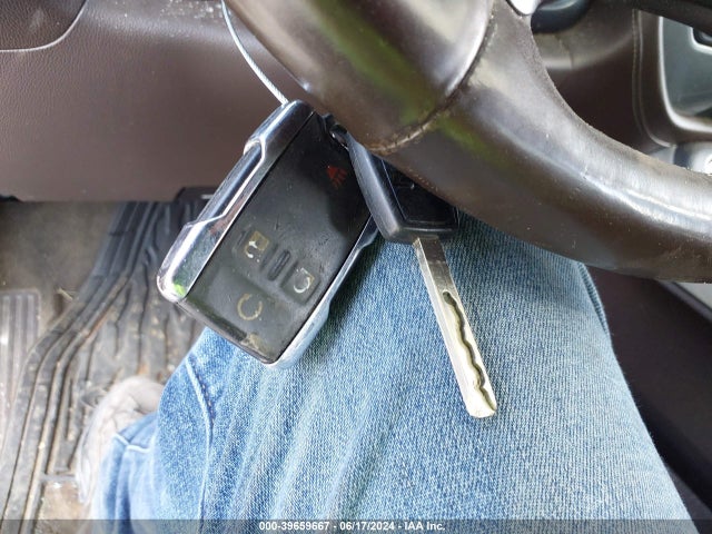 Chevrolet Silverado 1500 2lz 2014 3GCUKSEC4EG220092 Image 11