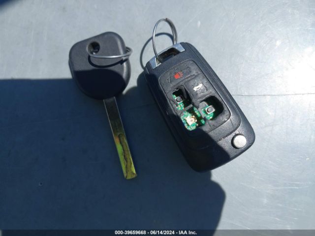 2G1125S36E9235513 Chevrolet Impala 2lt