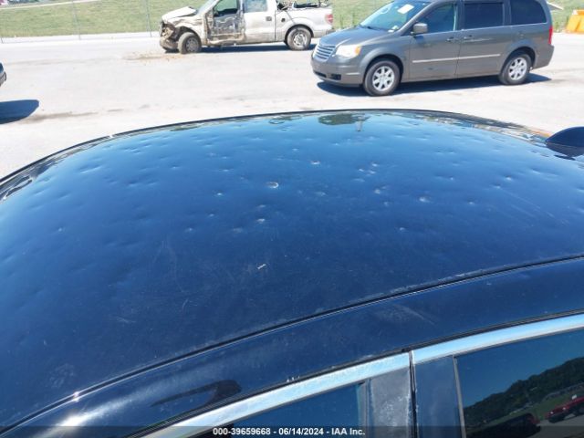 2G1125S36E9235513 Chevrolet Impala 2lt