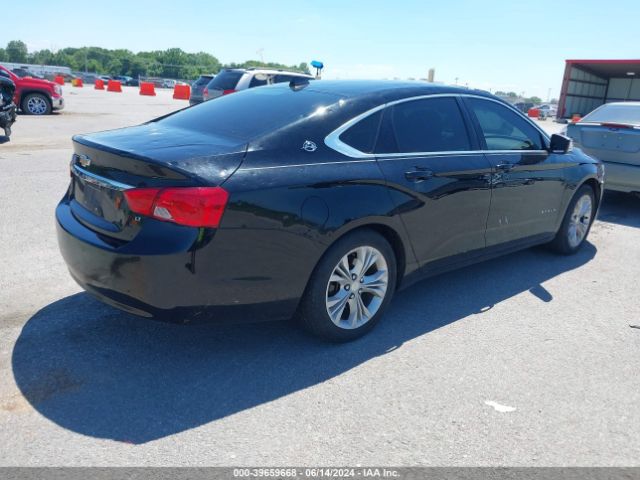 2G1125S36E9235513 Chevrolet Impala 2lt