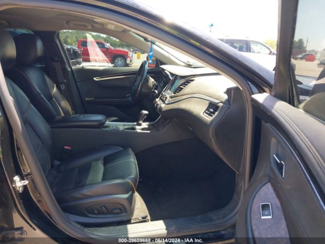 2G1125S36E9235513 Chevrolet Impala 2lt