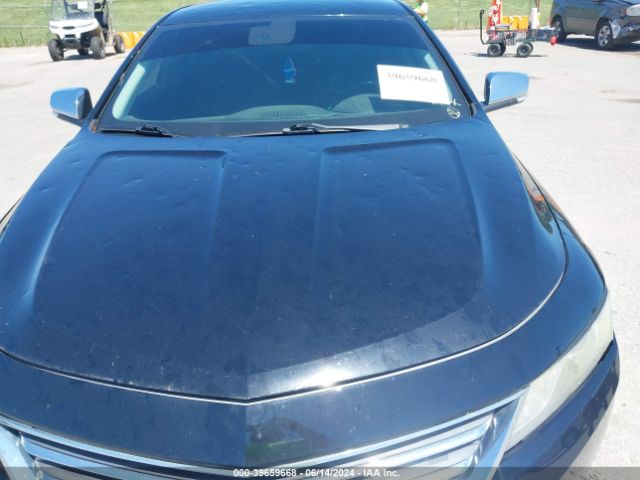 2G1125S36E9235513 Chevrolet Impala 2lt