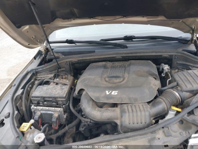 1C4RJFCG5FC161919 Jeep Grand Cherokee Overland