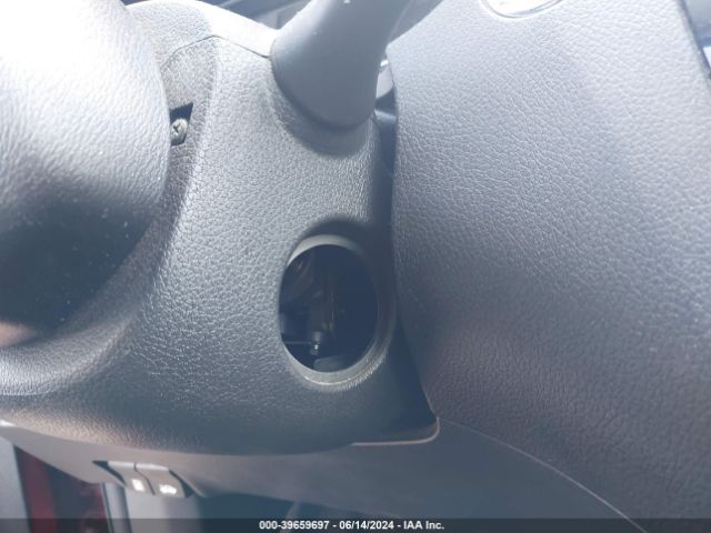 5N1AT2MV6HC785644 Nissan Rogue Sl