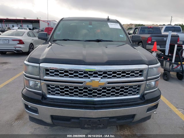 Chevrolet Silverado 1500 1lt 2015 3GCPCREC9FG467211 Image 12