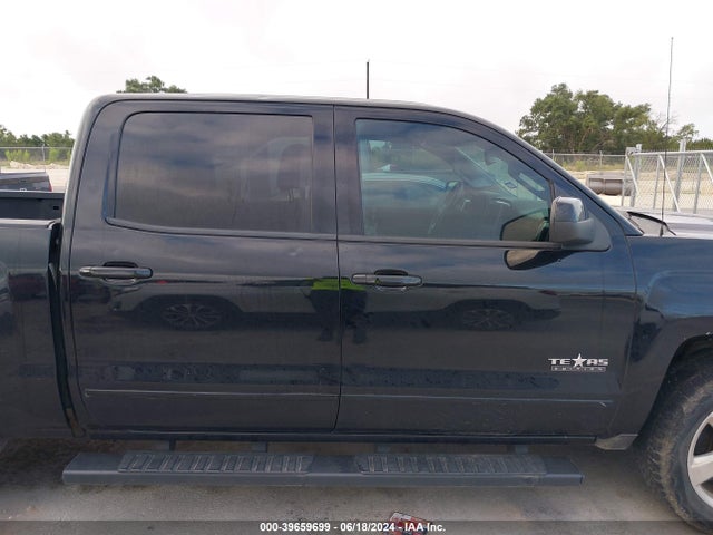 Chevrolet Silverado 1500 1lt 2015 3GCPCREC9FG467211 Image 13